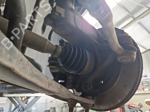 Used Right front steering knuckle CITROËN C3 II (SC_) 1.4 HDi 70 (SC8HZC, SC8HR0, SC8HP4) (68 hp) 30486315