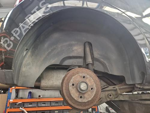 Used Wheel arch CITROËN C3 II (SC_) 1.4 HDi 70 (SC8HZC, SC8HR0, SC8HP4) (68 hp) 30486277