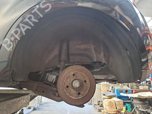 Used Wheel arch CITROËN C3 II (SC_) 1.4 HDi 70 (SC8HZC, SC8HR0, SC8HP4) (68 hp) 30486278