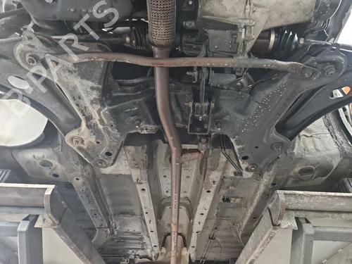 Forbro CITROËN C3 II (SC_) 1.4 HDi 70 (SC8HZC, SC8HR0, SC8HP4) (68 hp) 30486281