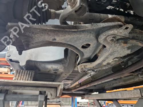 Used Right front suspension arm CITROËN C3 II (SC_) 1.4 HDi 70 (SC8HZC, SC8HR0, SC8HP4) (68 hp) 30486269