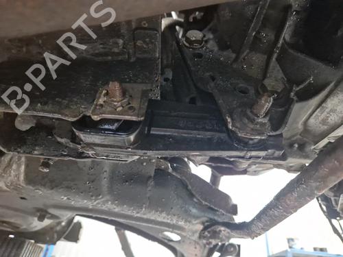 Used Gearbox mount CITROËN C3 II (SC_) 1.4 HDi 70 (SC8HZC, SC8HR0, SC8HP4) (68 hp) 30486260