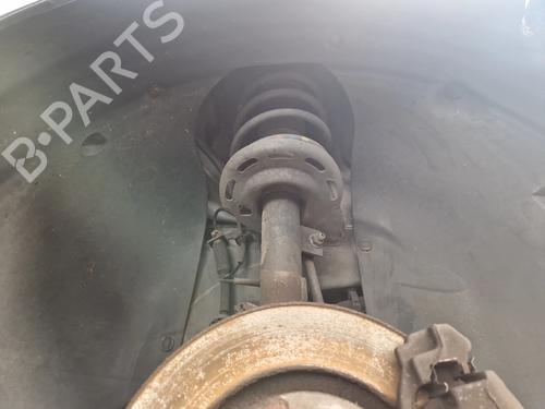 Used Right front shock absorber CITROËN C3 II (SC_) 1.4 HDi 70 (SC8HZC, SC8HR0, SC8HP4) (68 hp) 30486259