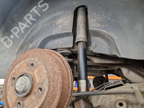 Used Right rear shock absorber CITROËN C3 II (SC_) 1.4 HDi 70 (SC8HZC, SC8HR0, SC8HP4) (68 hp) 30486257