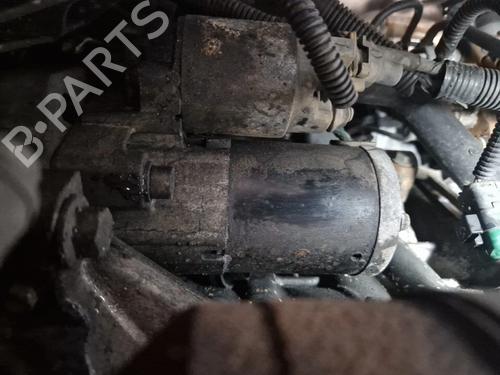 Startmotor CITROËN C3 II (SC_) 1.4 HDi 70 (SC8HZC, SC8HR0, SC8HP4) (68 hp) 30486319