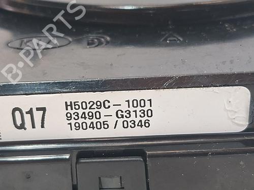 Squib airbag HYUNDAI i30 (GD)  | BP27452124C102 