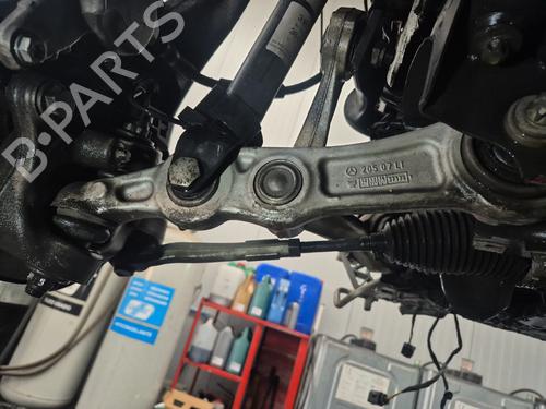 Querlenker links vorne für MERCEDES-BENZ C-CLASS T-Model (S205) C 220 BlueTEC / d (205.204) (170 hp) 30500035