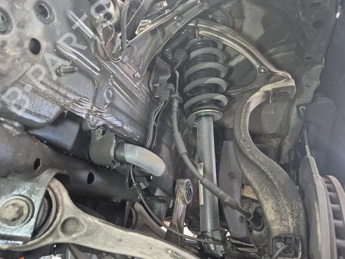 Used Left front shock absorber MERCEDES-BENZ C-CLASS T-Model (S205) C 220 BlueTEC / d (205.204) (170 hp) 30500030