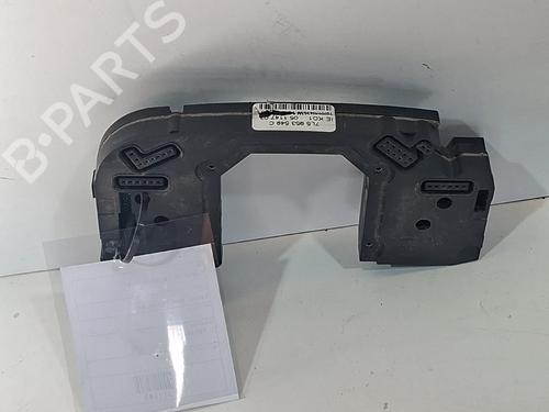 Used Electronic module Electronic module PORSCHE CAYENNE (9PA) [2002-2010] 30490671 30490671