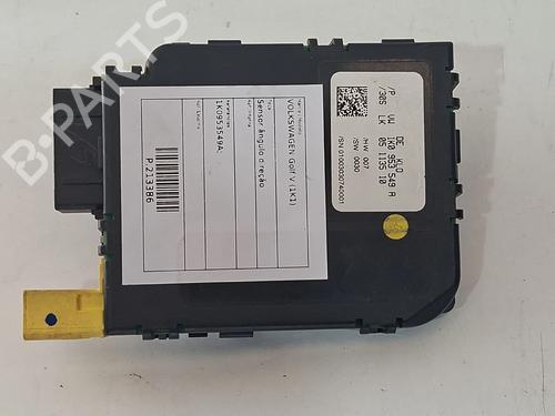 Electronic module VW GOLF V (1K1) | BP30500015M83