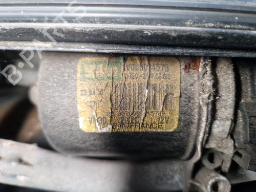 Front wiper motor CITROËN C3 II (SC_) 1.4 HDi 70 (SC8HZC, SC8HR0, SC8HP4) | BP30486320M29 - Image 2