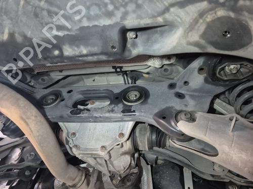 Used Rear axle MERCEDES-BENZ C-CLASS T-Model (S205) C 220 BlueTEC / d (205.204) (170 hp) 30500024
