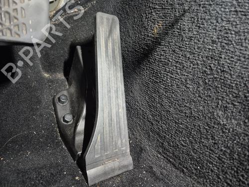 Pedal MERCEDES-BENZ C-CLASS T-Model (S205) C 220 BlueTEC / d (205.204) (170 hp) 30499250