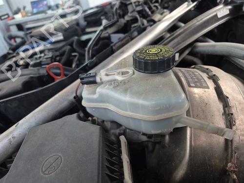 Used Brake master cylinder MERCEDES-BENZ C-CLASS T-Model (S205) C 220 BlueTEC / d (205.204) (170 hp) 30499212
