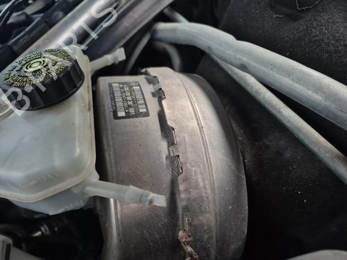 Used Servo brake MERCEDES-BENZ C-CLASS T-Model (S205) C 220 BlueTEC / d (205.204) (170 hp) 30499211