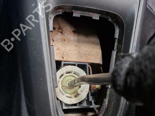 Levier de vitesses CITROËN C3 II (SC_) 1.4 HDi 70 (SC8HZC, SC8HR0, SC8HP4) (68 hp) 30486349