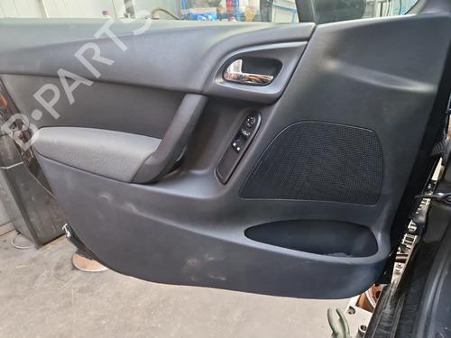 Used Front left window mechanism CITROËN C3 II (SC_) 1.4 HDi 70 (SC8HZC, SC8HR0, SC8HP4) (68 hp) 30486294