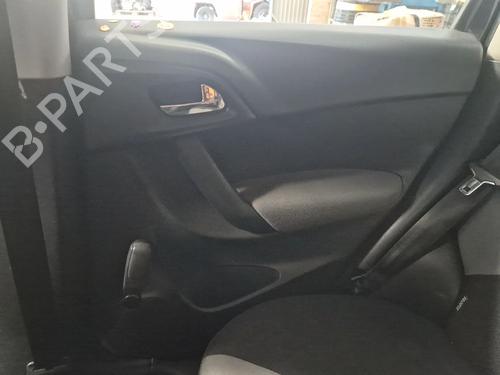 Used Rear right window mechanism CITROËN C3 II (SC_) 1.4 HDi 70 (SC8HZC, SC8HR0, SC8HP4) (68 hp) 30486295