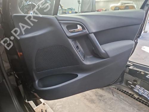 Used Front right panel CITROËN C3 II (SC_) 1.4 HDi 70 (SC8HZC, SC8HR0, SC8HP4) (68 hp) 30486239