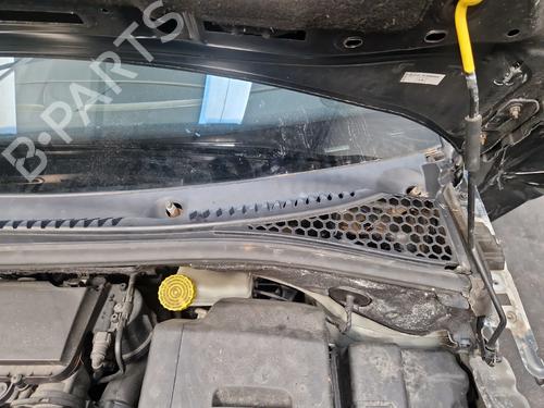 Scuttle panel CITROËN C3 II (SC_) 1.4 HDi 70 (SC8HZC, SC8HR0, SC8HP4) | BP30510668C110