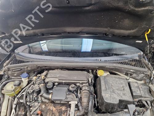 Used Scuttle panel CITROËN C3 II (SC_) 1.4 HDi 70 (SC8HZC, SC8HR0, SC8HP4) (68 hp) 30510668