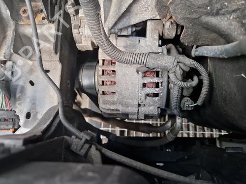 Dynamo CITROËN C3 II (SC_) 1.4 HDi 70 (SC8HZC, SC8HR0, SC8HP4) (68 hp) 30486256