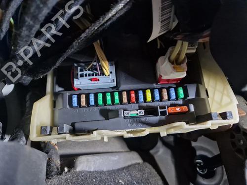 Used Fuse box CITROËN C3 II (SC_) 1.4 HDi 70 (SC8HZC, SC8HR0, SC8HP4) (68 hp) 30486273