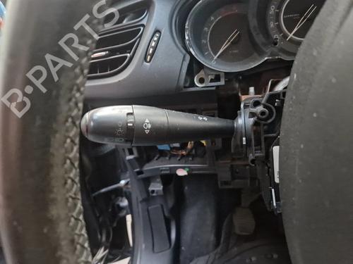Steering column stalk CITROËN C3 II (SC_) 1.4 HDi 70 (SC8HZC, SC8HR0, SC8HP4) | BP30486287I23