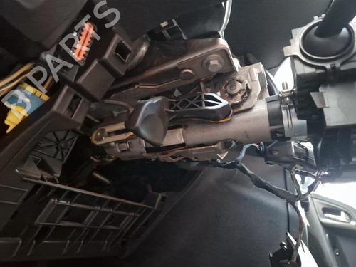 Lenksäule für CITROËN C3 II (SC_) 1.4 HDi 70 (SC8HZC, SC8HR0, SC8HP4) (68 hp) 30486282