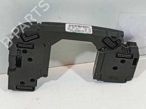 Used Electronic module Electronic module AUDI A6 C6 (4F2) [2004-2011] 30499257 30499257