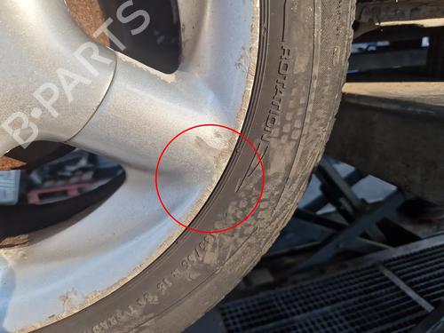 Fælk CITROËN C3 II (SC_) 1.4 HDi 70 (SC8HZC, SC8HR0, SC8HP4) | BP30486244C45  - Image 6