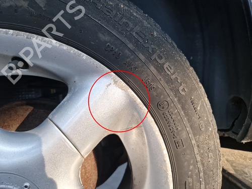 Fælk CITROËN C3 II (SC_) 1.4 HDi 70 (SC8HZC, SC8HR0, SC8HP4) | BP30486244C45  - Image 5