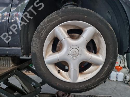 Used Rim CITROËN C3 II (SC_) 1.4 HDi 70 (SC8HZC, SC8HR0, SC8HP4) (68 hp) 30486243