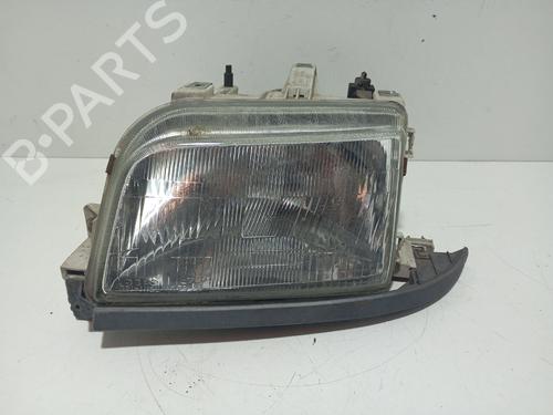 Lyskaster venstre RENAULT CLIO I Hatchback Van (S57_) 1.9 D (65 hp) 30402223