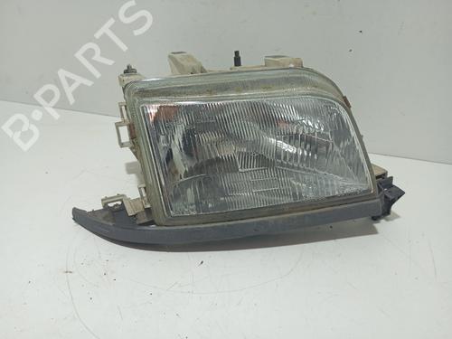 Lyskaster høyre RENAULT CLIO I Hatchback Van (S57_) 1.9 D (65 hp) 30402221