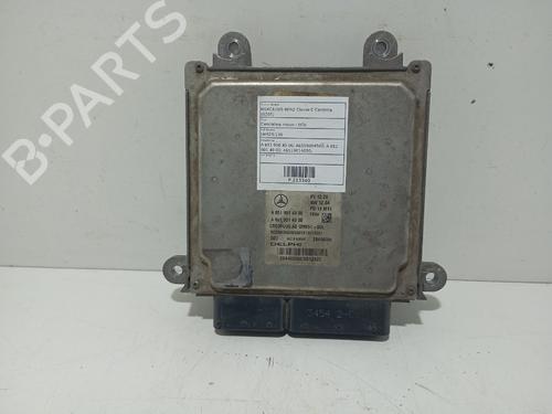 Used Engine control unit (ECU) MERCEDES-BENZ C-CLASS T-Model (S205) C 220 BlueTEC / d (205.204) (170 hp) 30499224