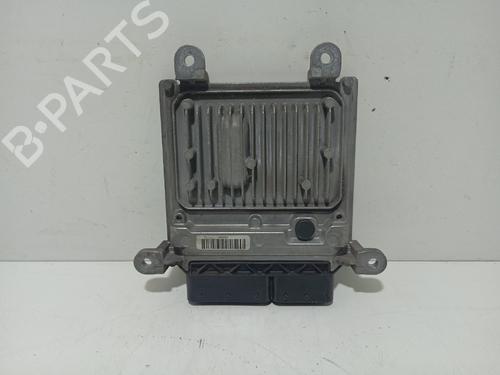 Engine control unit (ECU) MERCEDES-BENZ C-CLASS T-Model (S205) C 220 BlueTEC / d (205.204) | BP30499224M57
