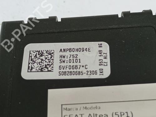 Electronic module SEAT ALTEA (5P1) | BP30528376M83