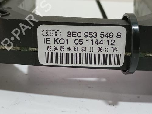 Elektronisk modul AUDI A4 B6 (8E2) | BP30528373M83