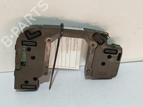 Elektronisk modul AUDI A4 B6 (8E2) [2000-2005]  30528370