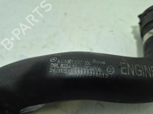 pipe-mercedes-benz-c-class-t-model-s205-2014-2015-2016-2017-2018-2019-2020-2021-2022-2023-30519490 main image