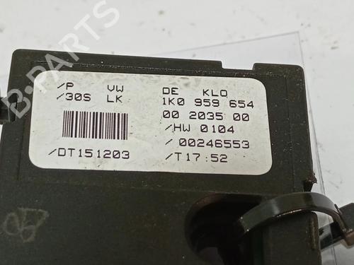 Used Electronic module VW GOLF V (1K1) [2003-2010]  30528778