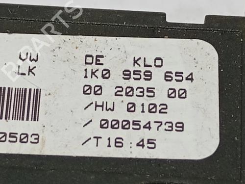 Elektronisk modul VW GOLF V (1K1) | BP30528782M83