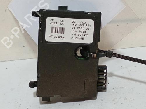Used Electronic module VW GOLF V (1K1) [2003-2010]  30528780
