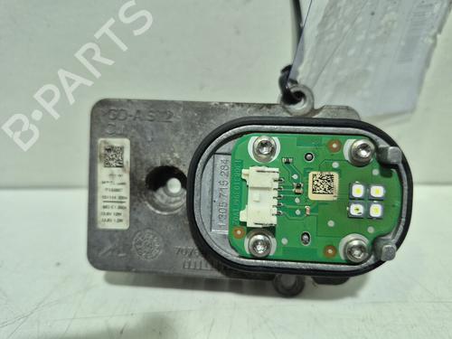 Elektronisk modul MERCEDES-BENZ C-CLASS T-Model (S205) C 220 BlueTEC / d (205.204) (170 hp) 30518686