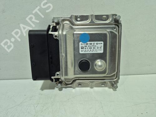 Used Electronic module MERCEDES-BENZ C-CLASS T-Model (S205) C 220 BlueTEC / d (205.204) (170 hp) 30518688