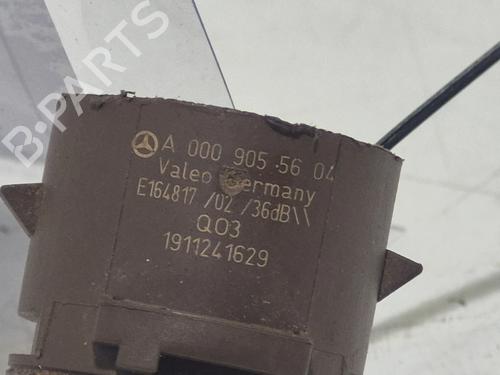Electronic module MERCEDES-BENZ C-CLASS T-Model (S205) C 220 BlueTEC / d (205.204) | BP30519478M83