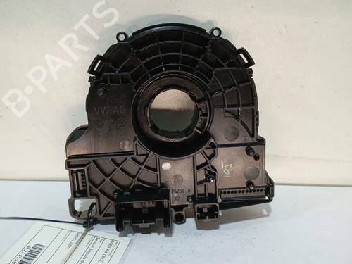 Used Electronic module Electronic module AUDI A4 B8 (8K2) [2007-2017] 30529327 30529327