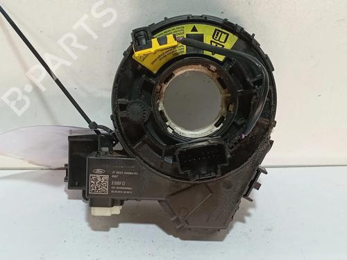 Used Squib airbag FORD TRANSIT CUSTOM V362 Van (FY, FZ) 2.2 TDCi (125 hp) 30279993