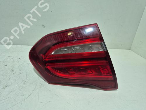 Used Left tailgate light MERCEDES-BENZ C-CLASS T-Model (S205) C 220 BlueTEC / d (205.204) (170 hp) 30460291